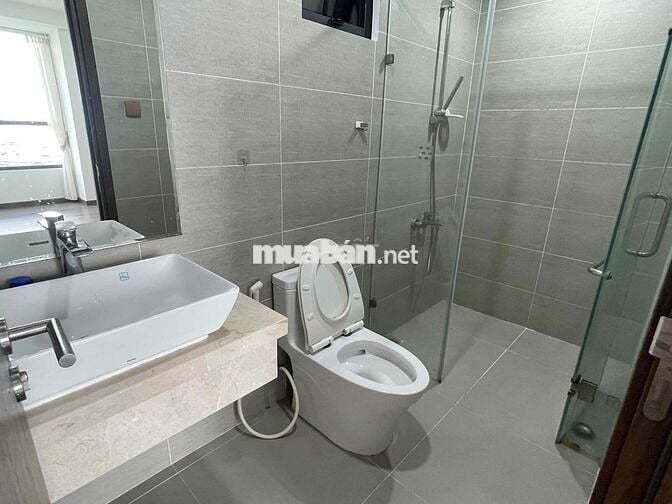 Cho thuê ParkView Residence 152 Điện Biên Phủ 2 phòng ngủ giá 18 triệu