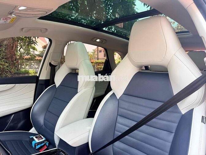 MG hs 2024 Trắng 34.756 km
