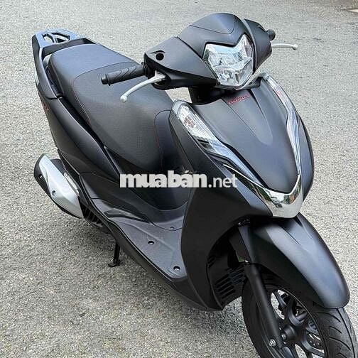 Lead 125 2020 mới tồn kho odo 2km