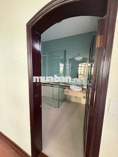 CHÍNH CHỦ CHO THUÊ VILLA CƯ XÁ TỰ DO NGANG 22M