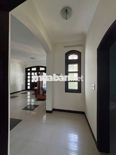 CHÍNH CHỦ CHO THUÊ VILLA CƯ XÁ TỰ DO NGANG 22M