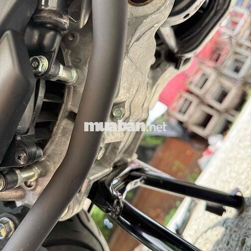 Lead 125 2020 mới tồn kho odo 2km