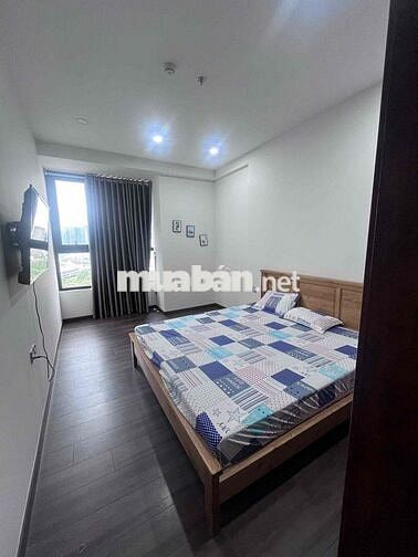Cho thuê ParkView Residence 152 Điện Biên Phủ 2 phòng ngủ giá 18 triệu