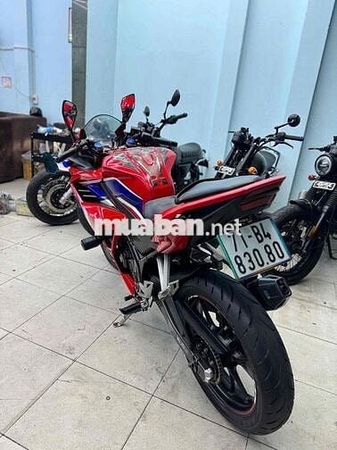 Honda CBR150R 2021 ABS biển số 71
