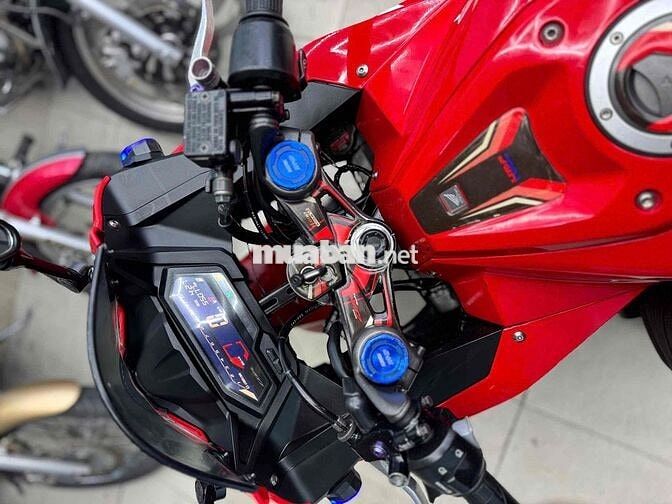 Honda CBR150R 2021 ABS biển số 71