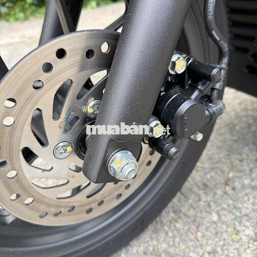 Lead 125 2020 mới tồn kho odo 2km
