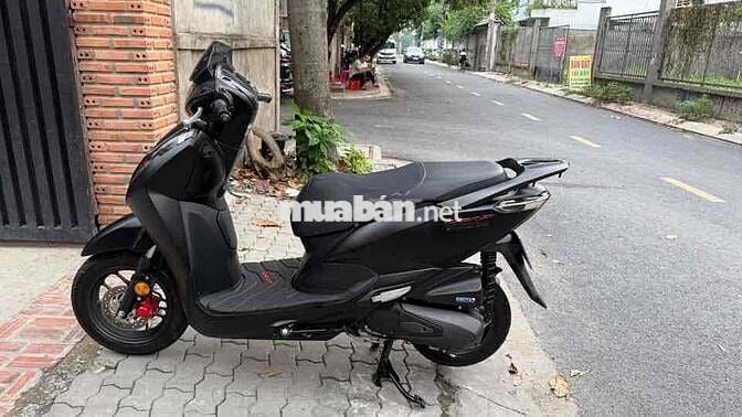 Honda Lead 2022 Đen 20000 km
