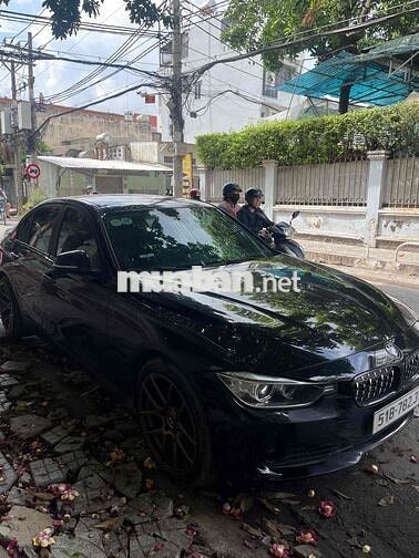 bmw 320i chính chủ máy zin đi ít