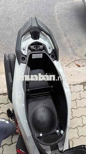 Honda Air Blade 125 ABS 2026 Xám đỏ 3000 km