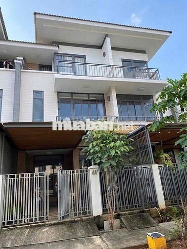 cần cho thuê nhà hoàn thiện khu nhà LAVILa