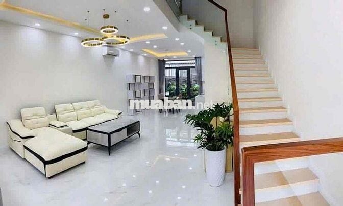 cần cho thuê nhà hoàn thiện khu nhà LAVILa
