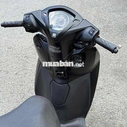 Lead 125 2020 mới tồn kho odo 2km