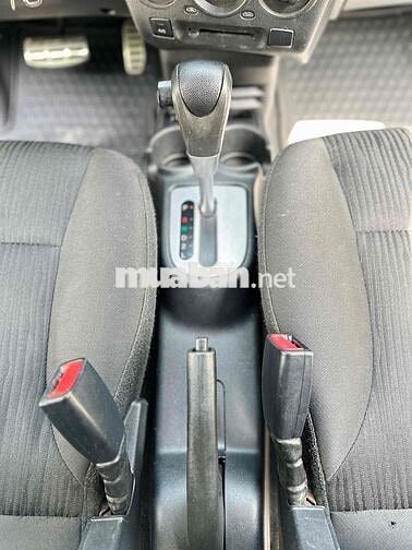 Kia Morning 2009 Xám Tự động