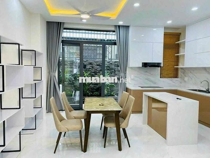 cần cho thuê nhà hoàn thiện khu nhà LAVILa