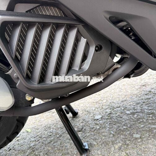 Lead 125 2020 mới tồn kho odo 2km