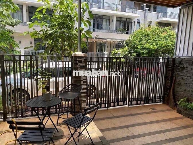 cần cho thuê nhà hoàn thiện khu nhà LAVILa