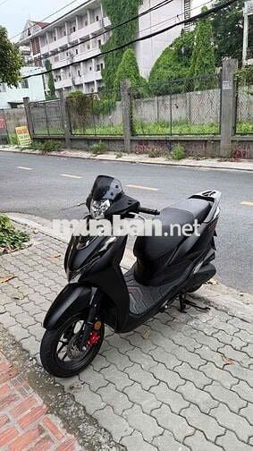 Honda Lead 2022 Đen 20000 km