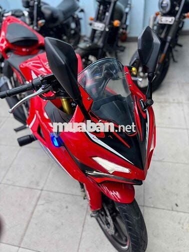 Honda CBR150R 2021 ABS biển số 71
