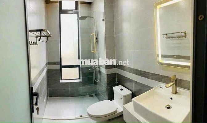 cần cho thuê nhà hoàn thiện khu nhà LAVILa