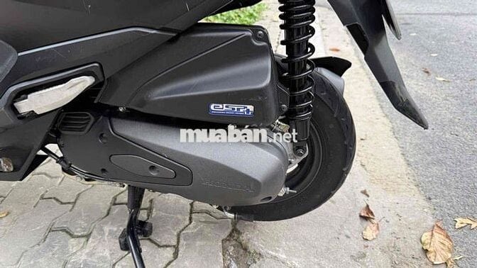 Honda Lead 2022 Đen 20000 km