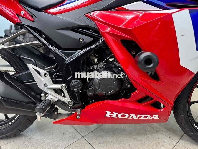 Honda CBR150R 2021 ABS biển số 71