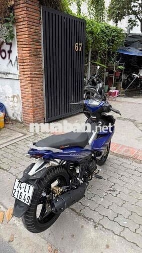 Yamaha Exciter 150 2017 Xanh 50000 km
