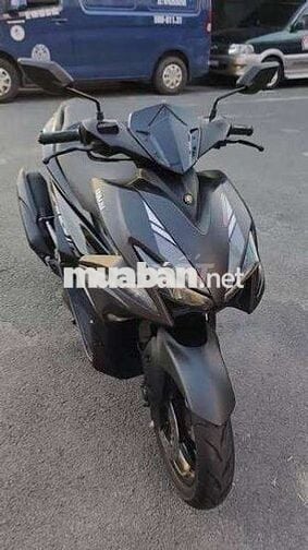 Chủ đi cẩn thận nhượng lại Yamaha NVX 155 ABS Xám 