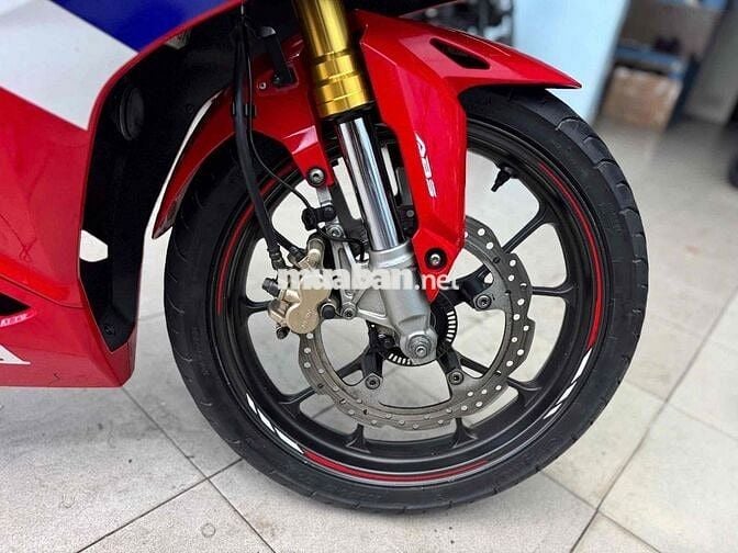 Honda CBR150R 2021 ABS biển số 71