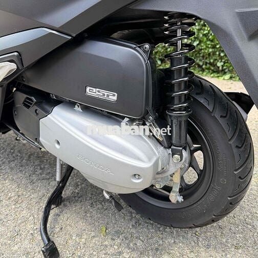 Lead 125 2020 mới tồn kho odo 2km