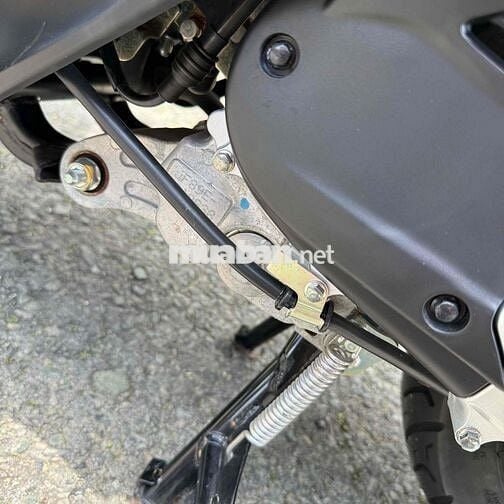 Lead 125 2020 mới tồn kho odo 2km