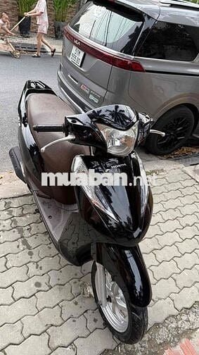 Honda Lead 2015 Đen 16000 km
