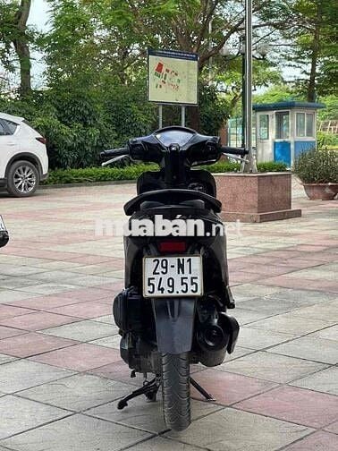Honda Vision 110 FI