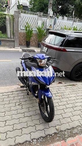 Yamaha Exciter 150 2017 Xanh 50000 km