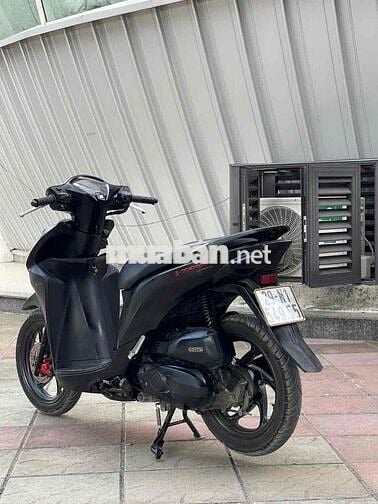 Honda Vision 110 FI