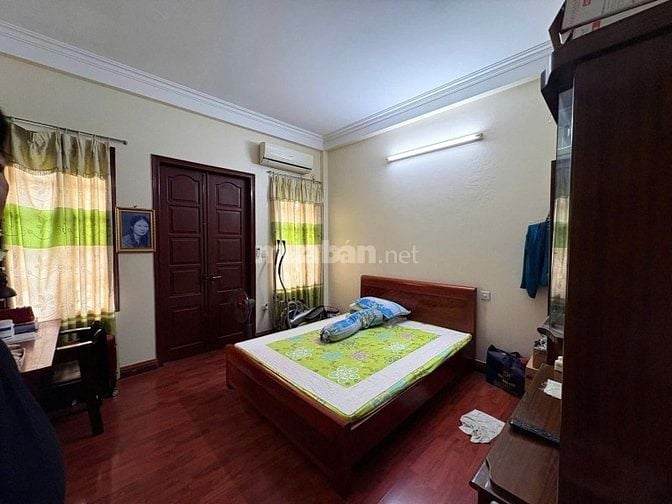 🏡 Bán nhà ngõ 29 phố Khương Hạ - Khương Đình đường 15m kinh doanh