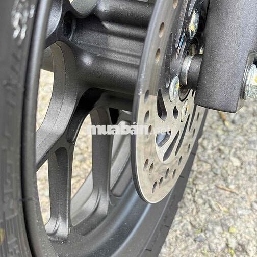 Lead 125 2020 mới tồn kho odo 2km
