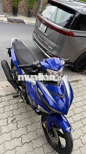 Yamaha Exciter 150 2017 Xanh 50000 km