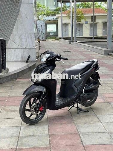 Honda Vision 110 FI