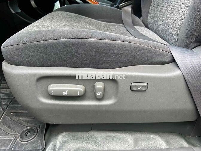 Toyota Land Cruiser Prado GX 2007 Full Trung Đông