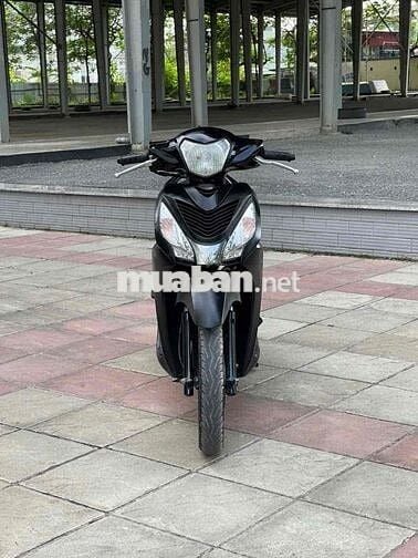 Honda Vision 110 FI