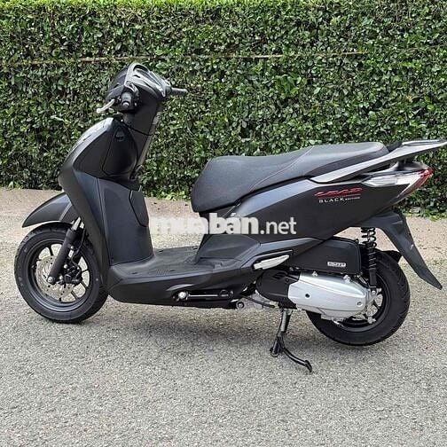 Lead 125 2020 mới tồn kho odo 2km