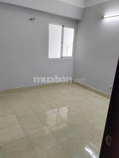 Chung cư Phú Thạnh, Nguyễn Sơn, TP: 2PN, 65m2, nhà trống, 7,5triệu