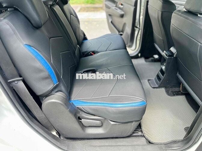 Suzuki XL7 2022 Tự động Trắng