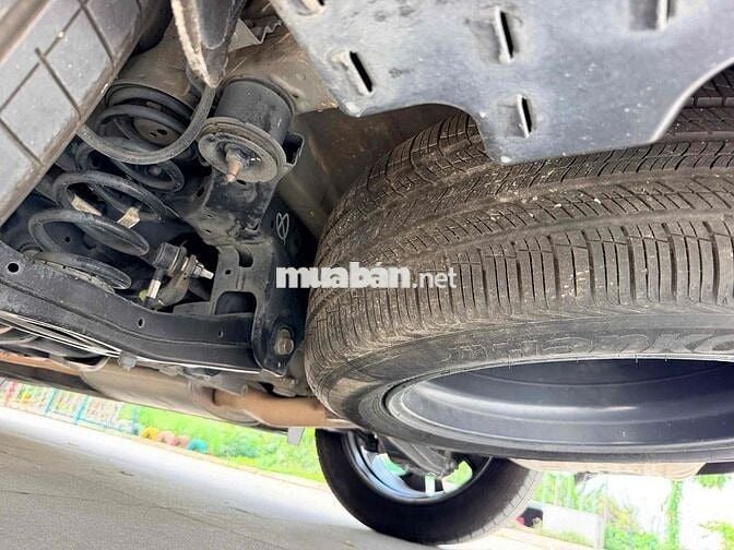 Hyundai Santa Fe 2020 Bản full Nâu 7 chỗ