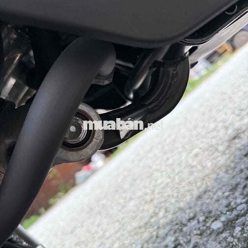 Lead 125 2020 mới tồn kho odo 2km