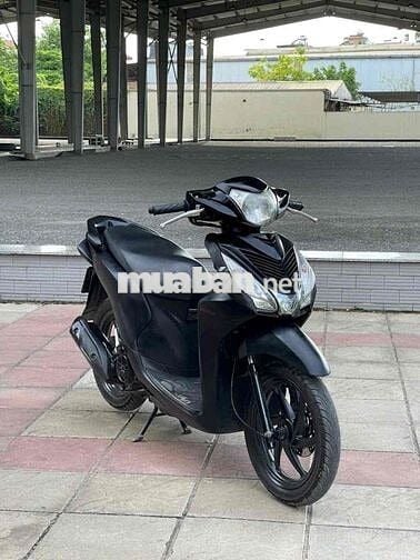Honda Vision 110 FI