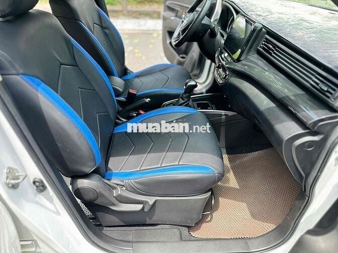 Suzuki XL7 2022 Tự động Trắng
