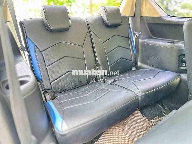 Suzuki XL7 2022 Tự động Trắng