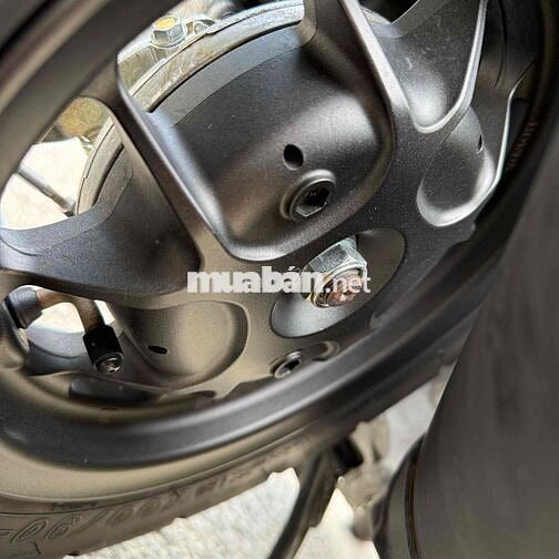 Lead 125 2020 mới tồn kho odo 2km