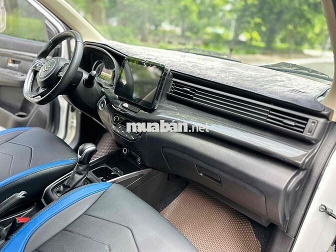 Suzuki XL7 2022 Tự động Trắng